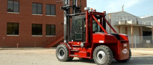 Forklift Parts Huntington